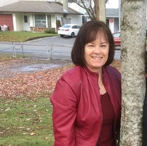 Meet your Posher, Darlene